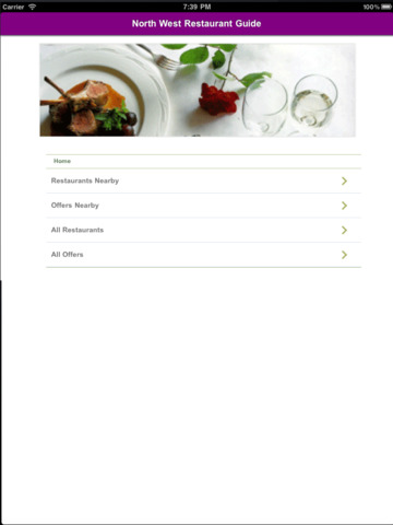 免費下載生活APP|NW Restaurant Guide app開箱文|APP開箱王