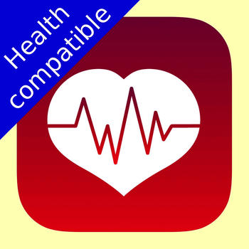 Blood Pressure for Health LOGO-APP點子