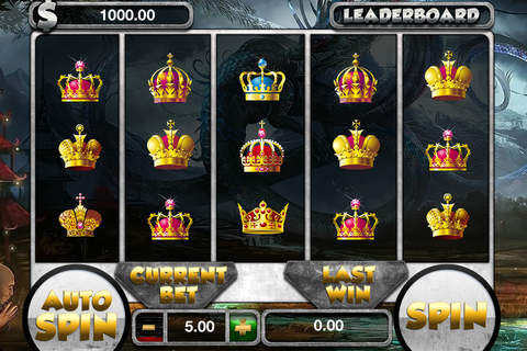 Gambling In Macau Slots - FREE Casino Premium Edition screenshot 2