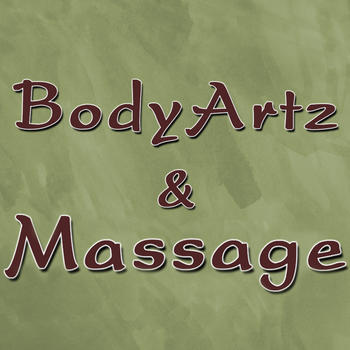 BodyArtz & Massage LOGO-APP點子