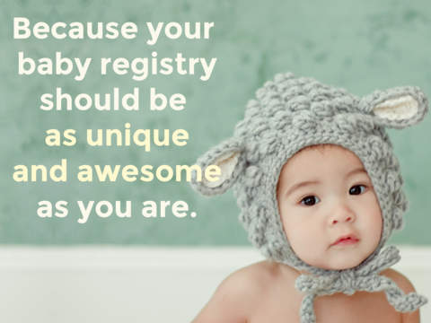 BabyList Baby Registryのおすすめ画像5
