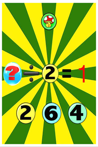 Toddler Maths Games 123 Free screenshot 2