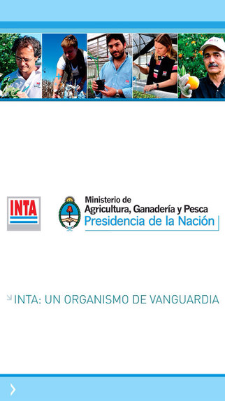 【免費書籍App】INTA: Un organismo de vanguardia-APP點子