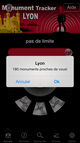 免費下載旅遊APP|Lyon Tracker app開箱文|APP開箱王