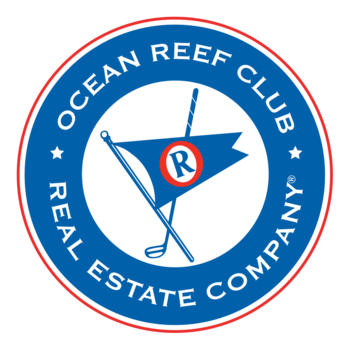 Ocean Reef Club Real Estate LOGO-APP點子