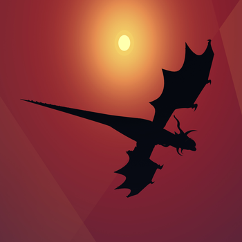 DragonGlider LOGO-APP點子