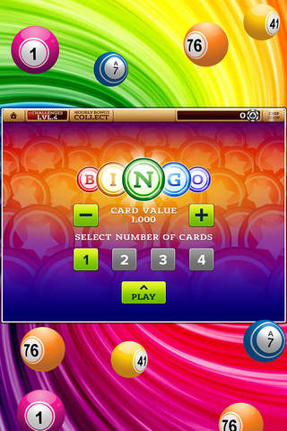 AAA Mega Lucky Casino Pro - Xtreme Lottery, Odds, Poker! screenshot 3