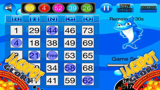 免費下載遊戲APP|Free Bingo Shark Blitz HD - Heaven Live Pop Crack Dozer Bash Casino Free Bingo Game Edition app開箱文|APP開箱王
