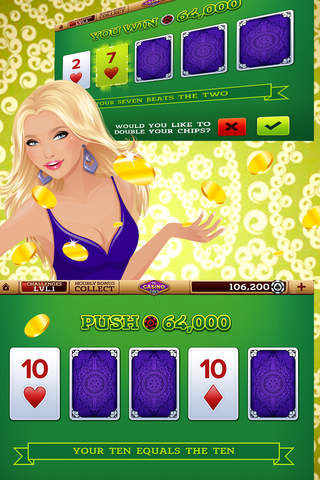 Rich Forever Casino screenshot 3