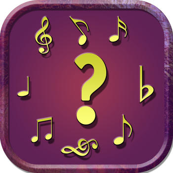 Hip Hop Music - Riddle Quiz LOGO-APP點子