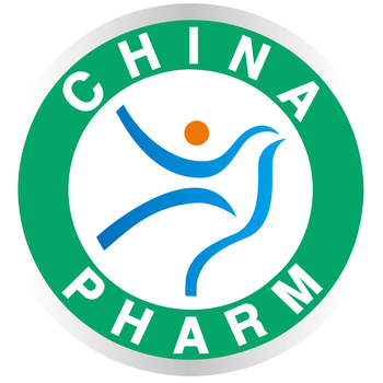 CHINA-PHARM LOGO-APP點子