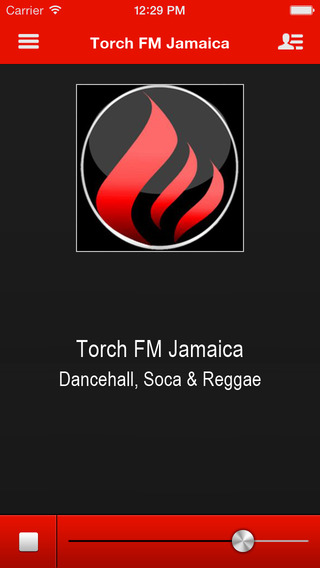 Torch FM Jamaica