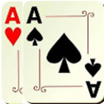 Poker-Manager LOGO-APP點子