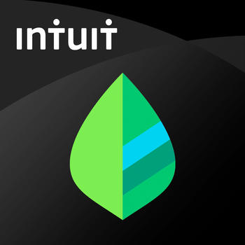 Mint: Money Manager, Budget & Personal Finance LOGO-APP點子