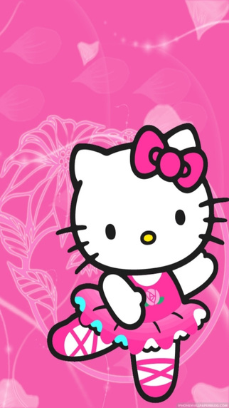 【免費遊戲App】Amazing Puzzle Hello Kitty Edition-APP點子