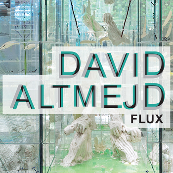 Exposition David Altmejd LOGO-APP點子