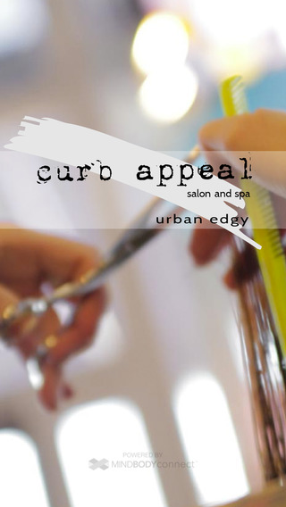 Curb Appeal Salon and Spa