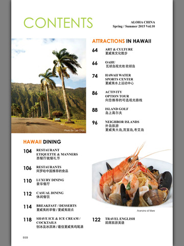 【免費旅遊App】Aloha China-APP點子