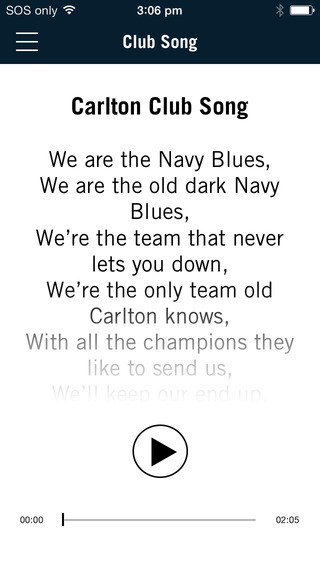 【免費運動App】Carlton Official App-APP點子