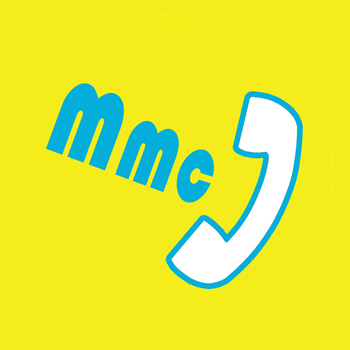 MMC Phone LOGO-APP點子