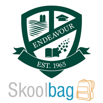 Dalby South State School - Skoolbag LOGO-APP點子