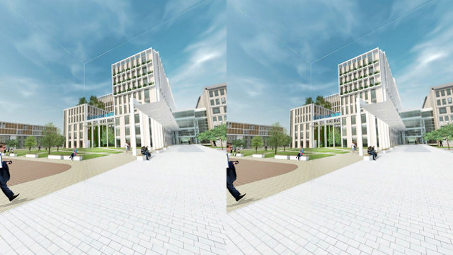 【免費商業App】Radboudumc panorama-APP點子