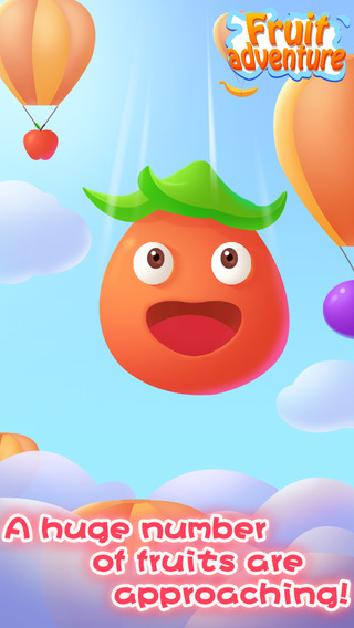 免費下載遊戲APP|Fruit Adventure - A ninja's parkour app開箱文|APP開箱王