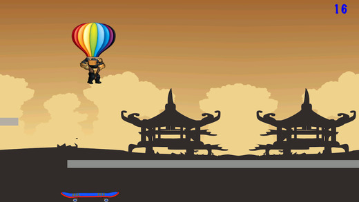 免費下載遊戲APP|Ultimate Ninja Runner Blitz Pro - awesome running adventure game app開箱文|APP開箱王