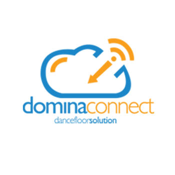 Domina Connect LOGO-APP點子