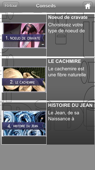 【免費工具App】Didier Espaces d'Hommes-APP點子