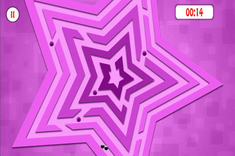 Maze Winner screenshot 3