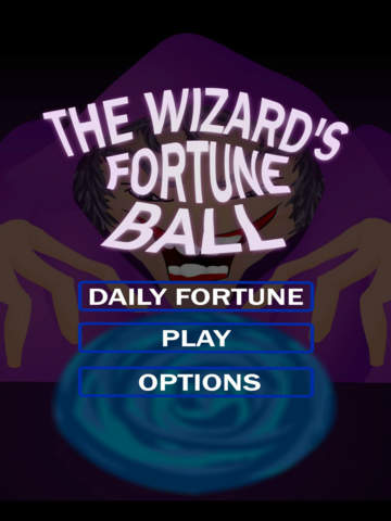 免費下載娛樂APP|Wizard's Fortune Ball app開箱文|APP開箱王