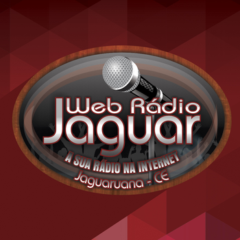 Web radio Jaguar App LOGO-APP點子