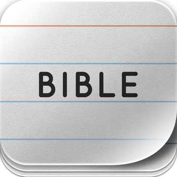 BibleMinded LOGO-APP點子