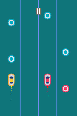 Impossible Cars - The Crazy Game! screenshot 2