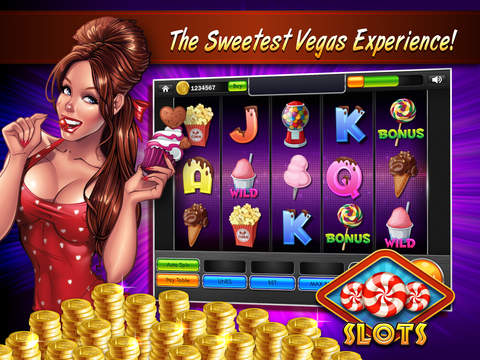 免費下載遊戲APP|#1 Candy Soda Gumball Slot Machine Free Deluxe Crunch to Sugar Jujube Casino at Vegas Journey’’ app開箱文|APP開箱王