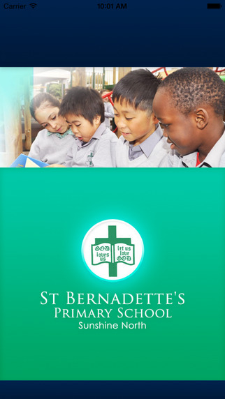 免費下載教育APP|St Bernadette's Sunshine North - Skoolbag app開箱文|APP開箱王