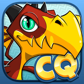 Curio Quest LOGO-APP點子