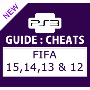 Guide + Walkthrough for FIFA 15,14,13 & 12 LOGO-APP點子