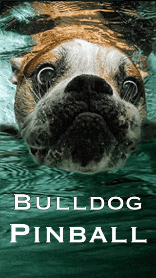 Bulldog Pinball