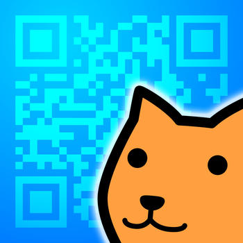 KUTAR QR Reader LOGO-APP點子