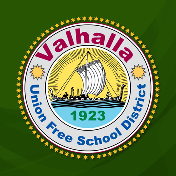 Valhalla Union Free SD LOGO-APP點子