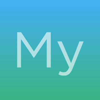 MyNABA LOGO-APP點子