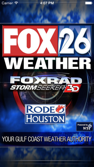 Houston Weather - FOX 26 Radar Forecast Alerts