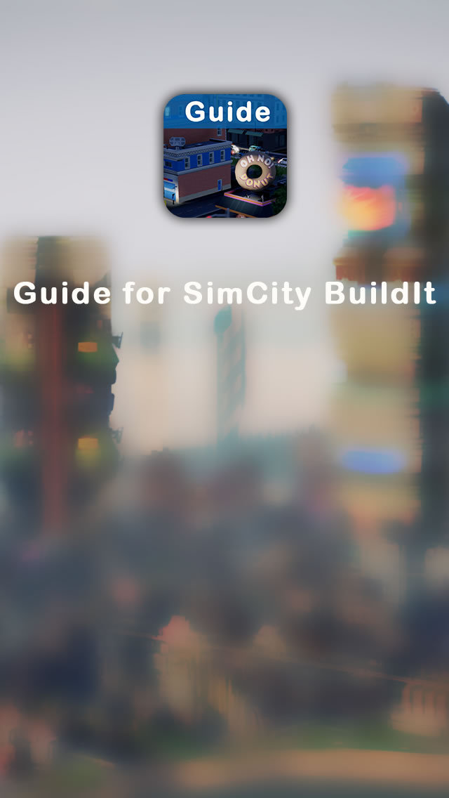 instagramlive | Guide for SimCity BuildIt - Best Strategy,Tips & Tricks - ios application