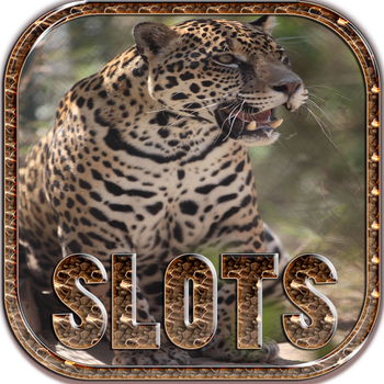 Tiger Treasure Slots Machine - FREE Las Vegas Casino Spin for Win 遊戲 App LOGO-APP開箱王
