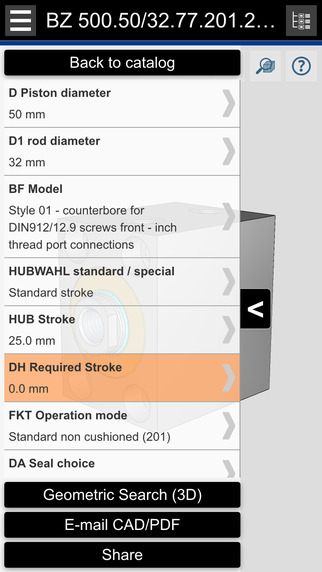 【免費書籍App】Hydraulic Cylinder-APP點子