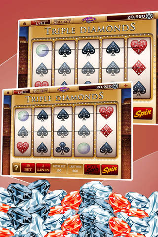 MyMacau Casino! screenshot 4