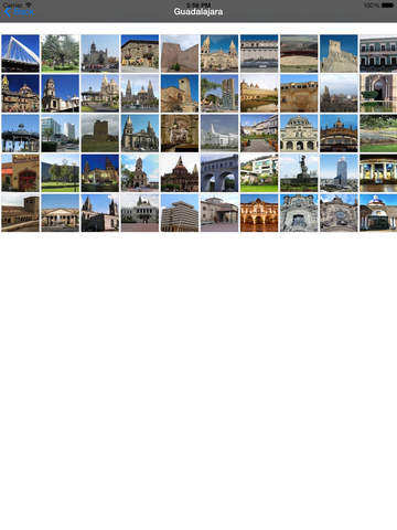 【免費旅遊App】Guadalajara Offline Map City Guide-APP點子