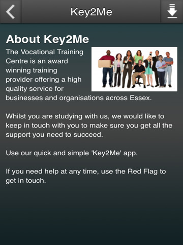 免費下載商業APP|Key2Me app開箱文|APP開箱王